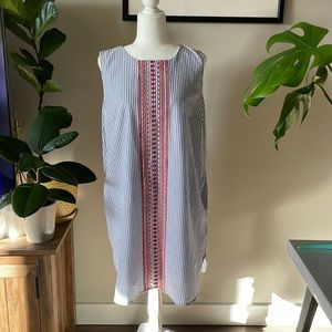 Charlie Paige Shift Dress